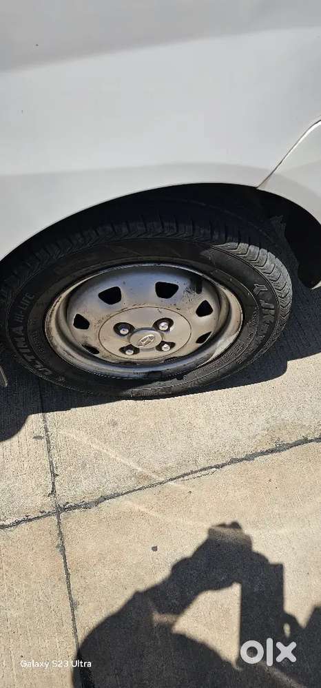 Hyundai Santro Xing 2013 Petrol 65000 Km Driven
