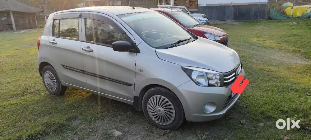 Maruti Suzuki Celerio