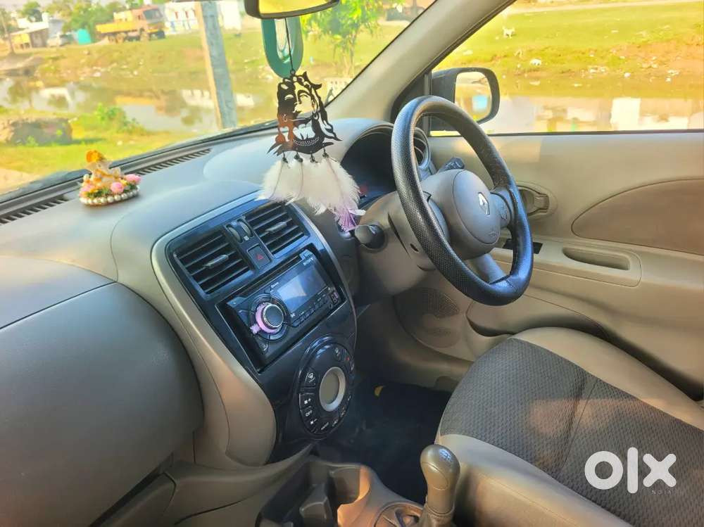 Renault Pulse 2014 Diesel 89800 Km Driven