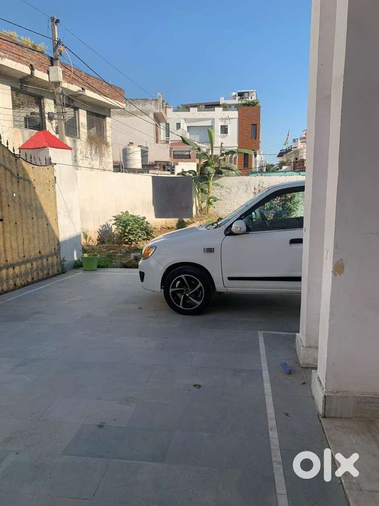 Maruti Suzuki Alto K10 Petrol Well Maintained