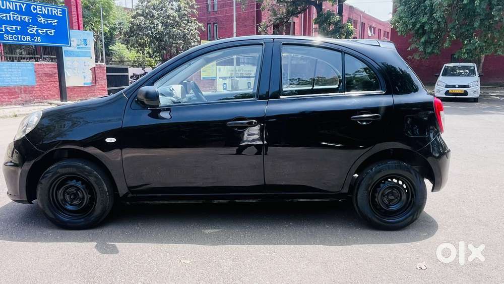 Nissan Micra 2012-2017 Xl, 2014, Petrol