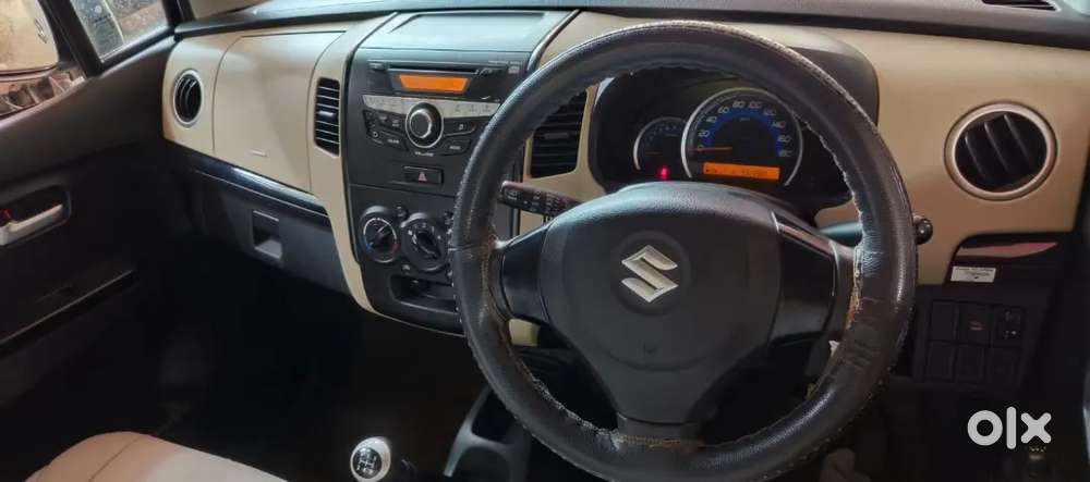 Maruti Suzuki Wagon R Petrol 2018.brand New Condition.
