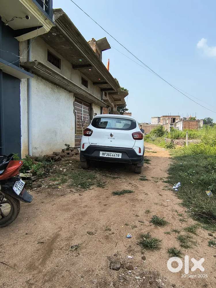 Renault Kwid Rxt 2020 Petrol Manual