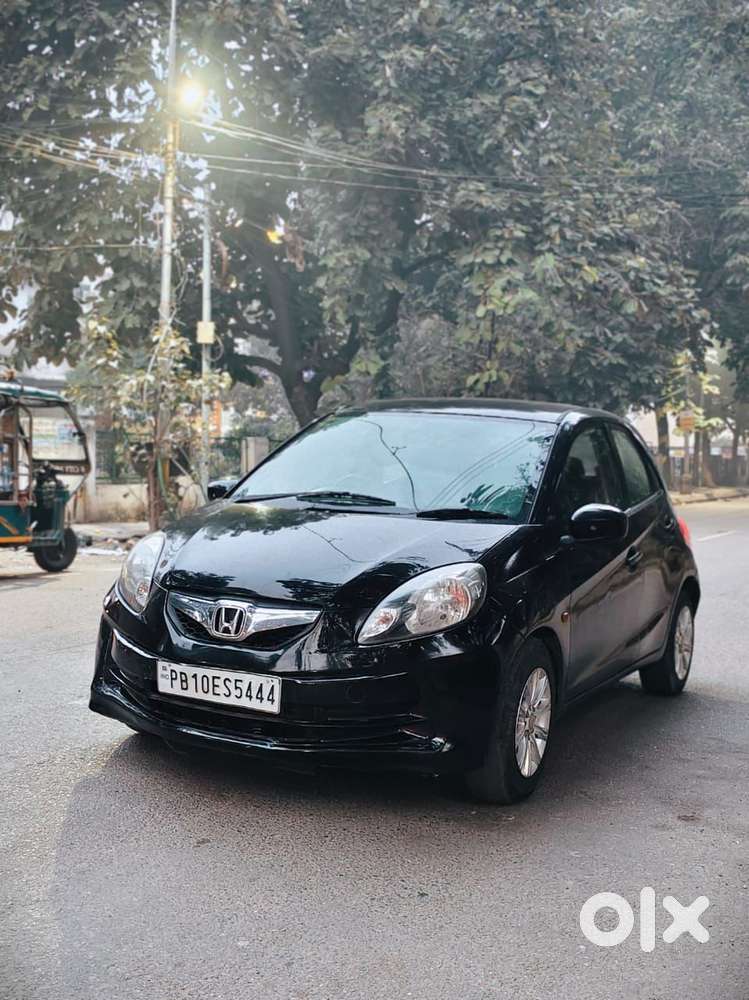 Honda Brio 2013-2016 Exclusive Edition, 2014, Petrol