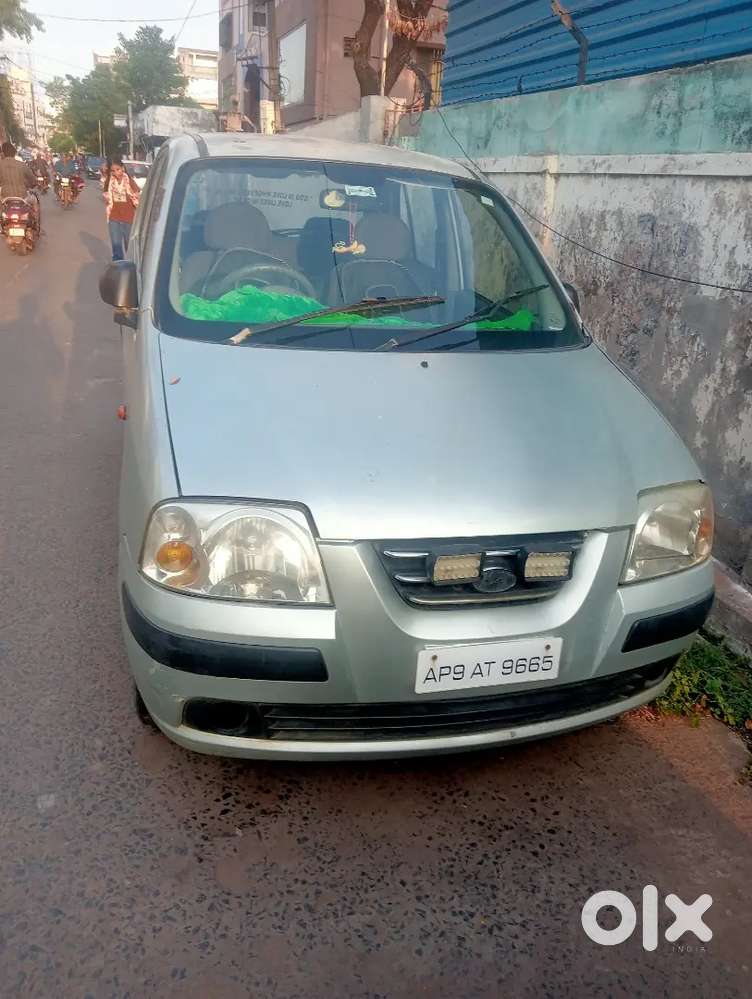 Honda Super One Petrol 2004