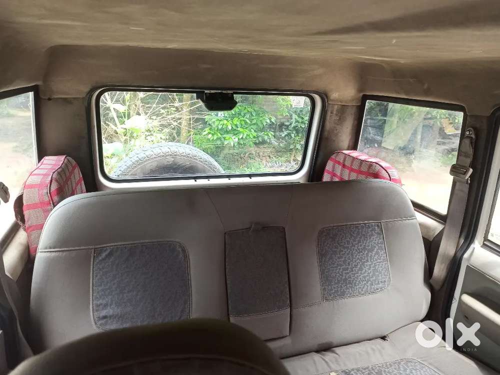 Mahindra Bolero 1.5 Power 2014