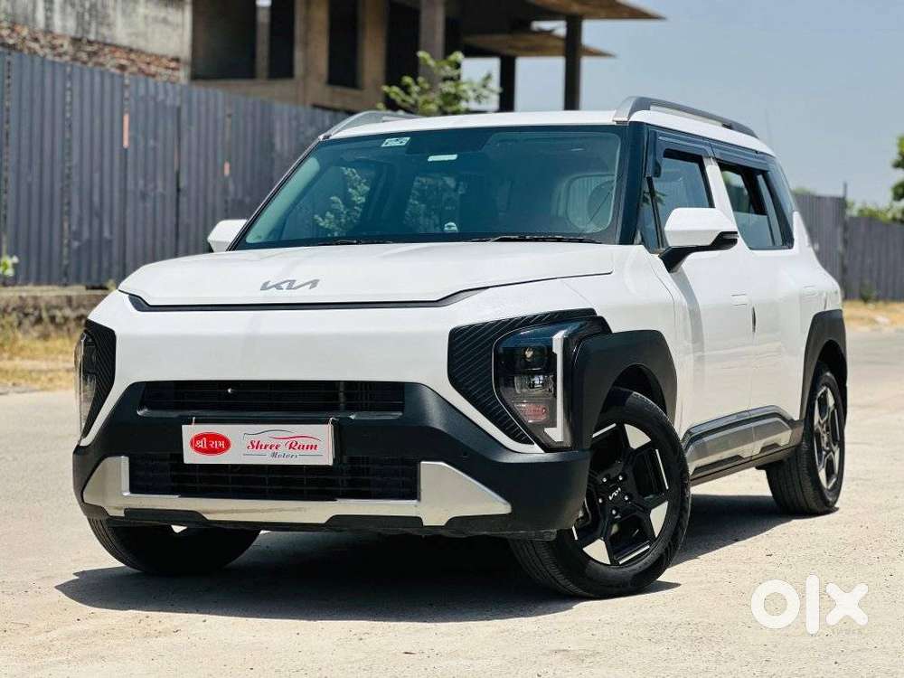 Kia Syros Htk Opt Diesel, 2025, Diesel