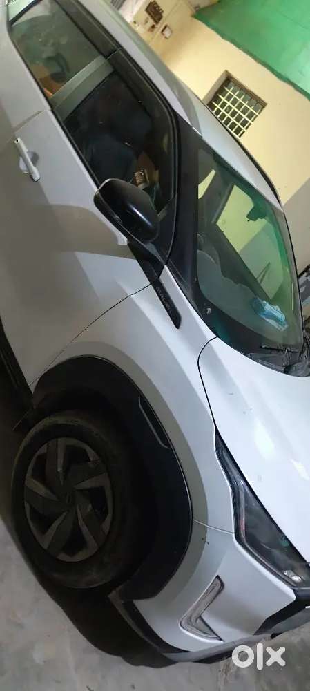 Nissan Magnite 2021 Xl All Work Company Fitted Looking New 2026 Model