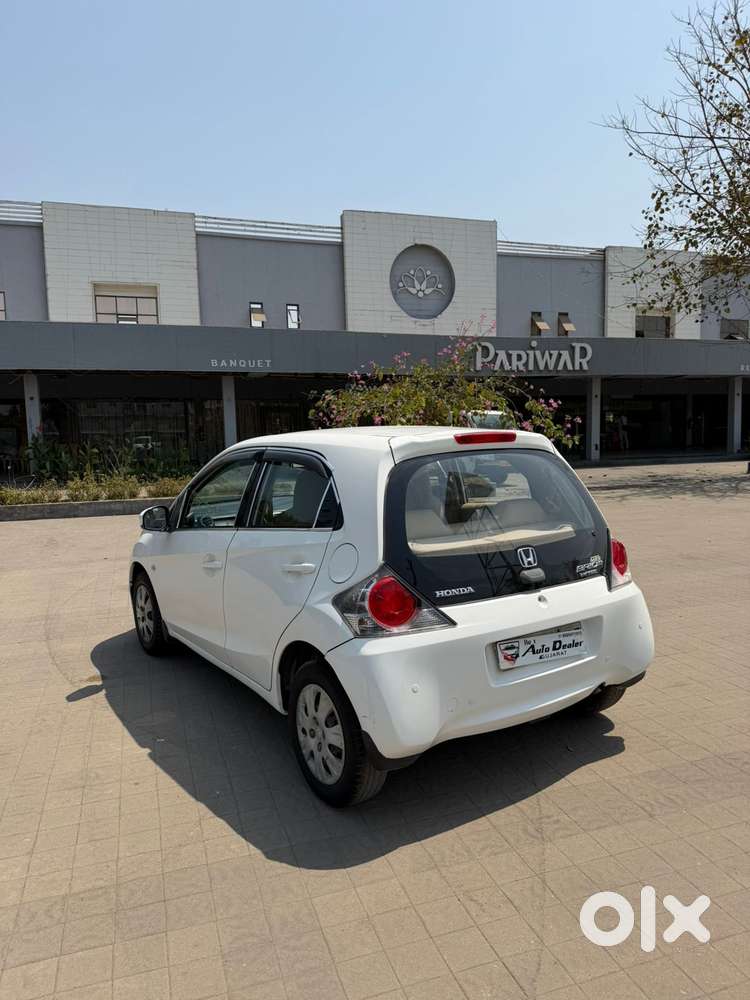 Honda Brio S Mt 2013, 2013, Cng & Hybrids