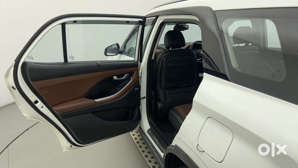 Hyundai Alcazar 1.5 Platinum (o) Diesel At 6 Str, 2022, Diesel