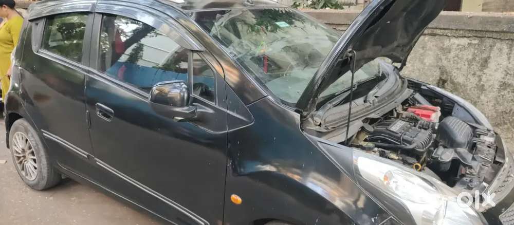 Good Car, Maintained Car Beat Petrol  Andheri West