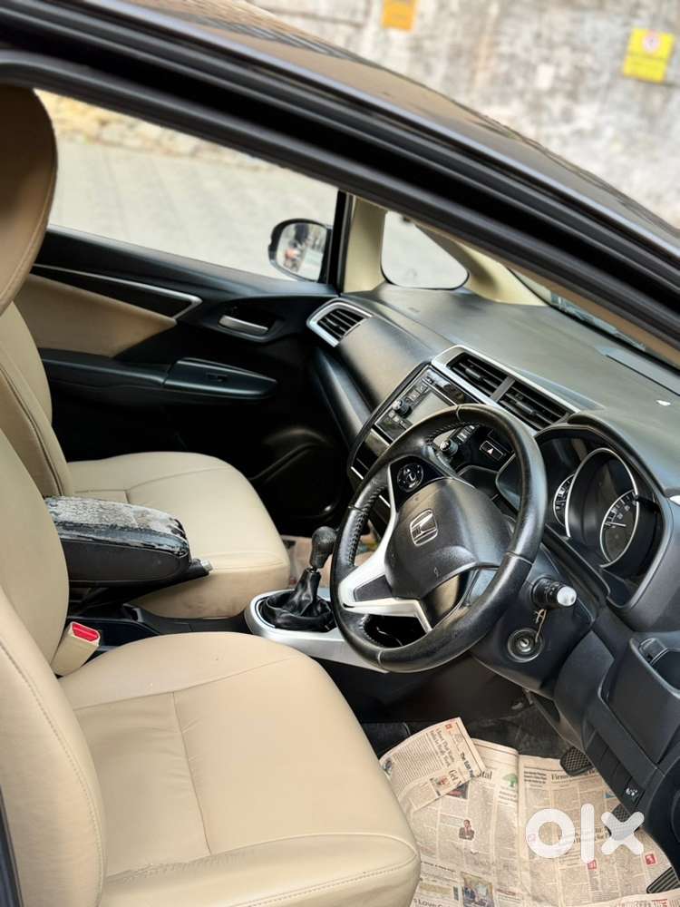 Honda Jazz 2018 Model