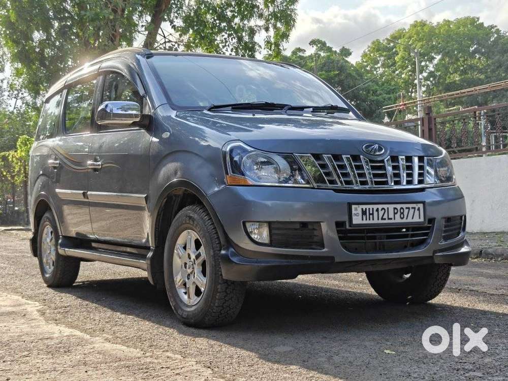 Mahindra Xylo E8 Abs Bs Iv, 2015, Diesel