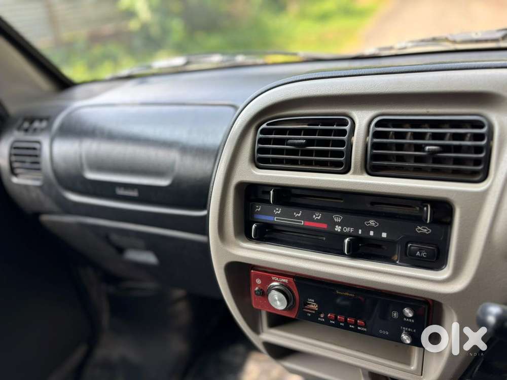 Maruti Suzuki Eeco 5 Str Ac(o) Cng, 2023, Cng & Hybrids