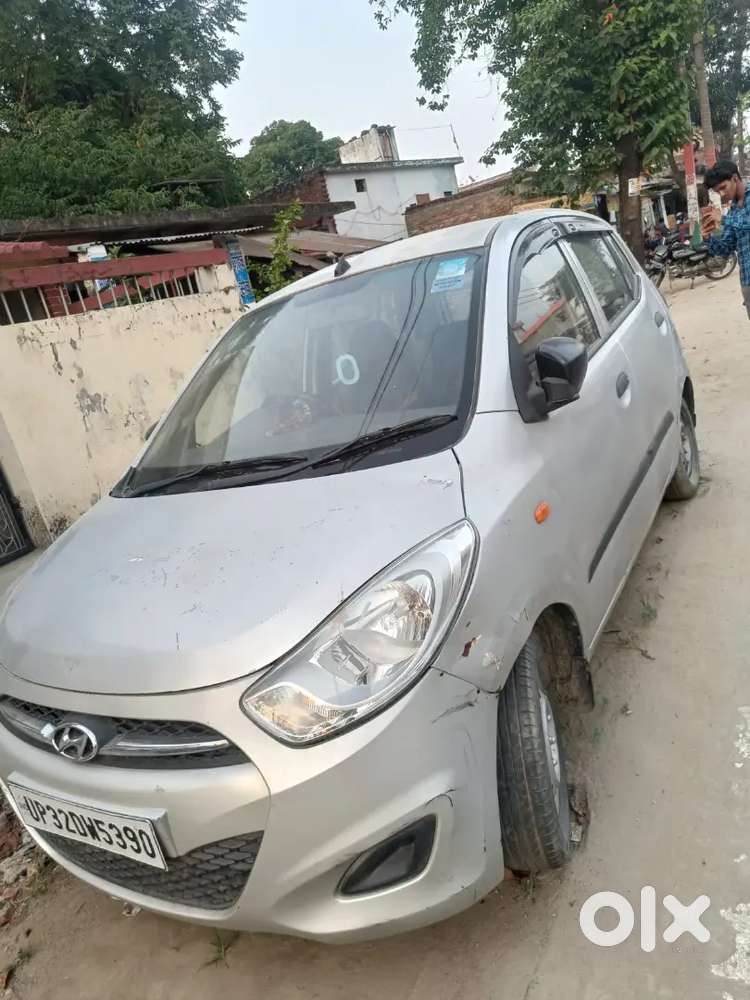 Hyundai I10 2010 Petrol 200000 Km Driven
