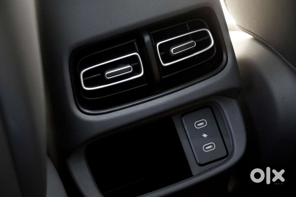 Hyundai Creta Sx(o) At, 2025, Petrol