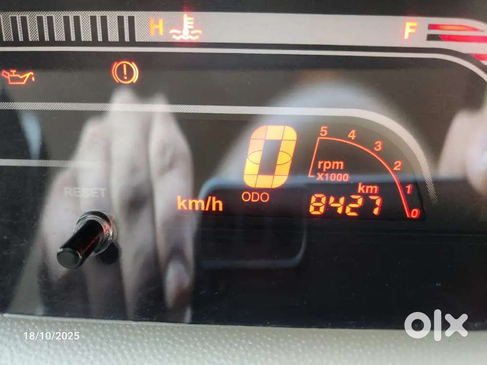 Mahindra Bolero 2024 Diesel 9500 Km Driven