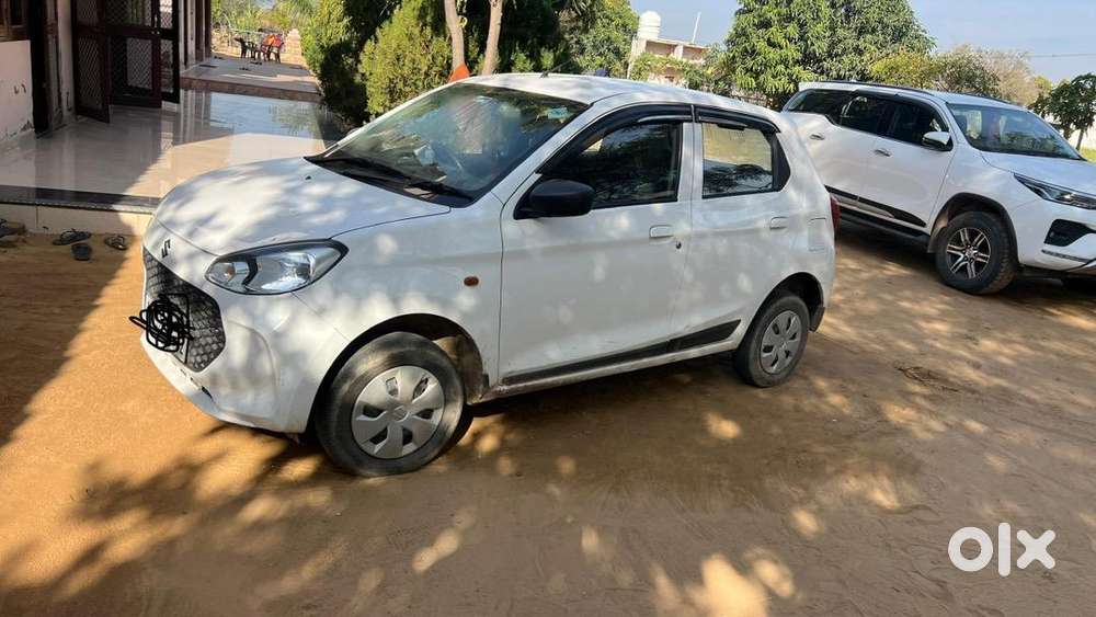 Maruti Suzuki Alto K10 2024 Cng & Petrol Good Condition