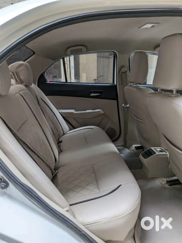 Maruti Dzire 2023 Cng