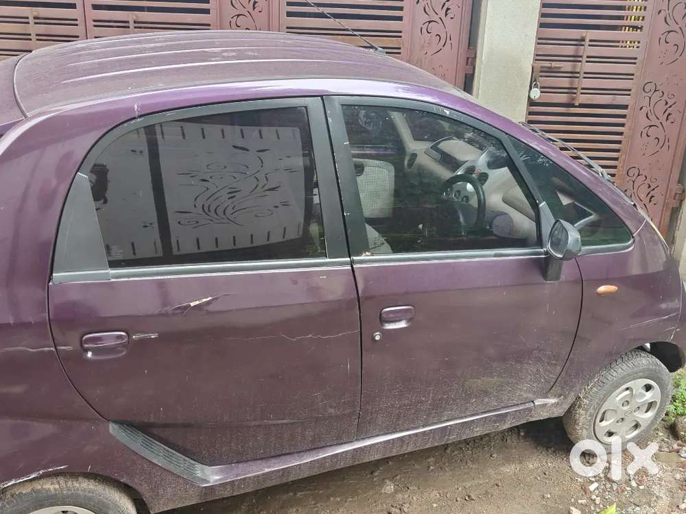 Tata Nano 2014 Petrol 65000 Km Driven