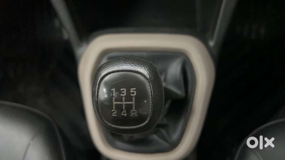 Hyundai Grand I10 1.2 Kappa Magna, 2017, Petrol