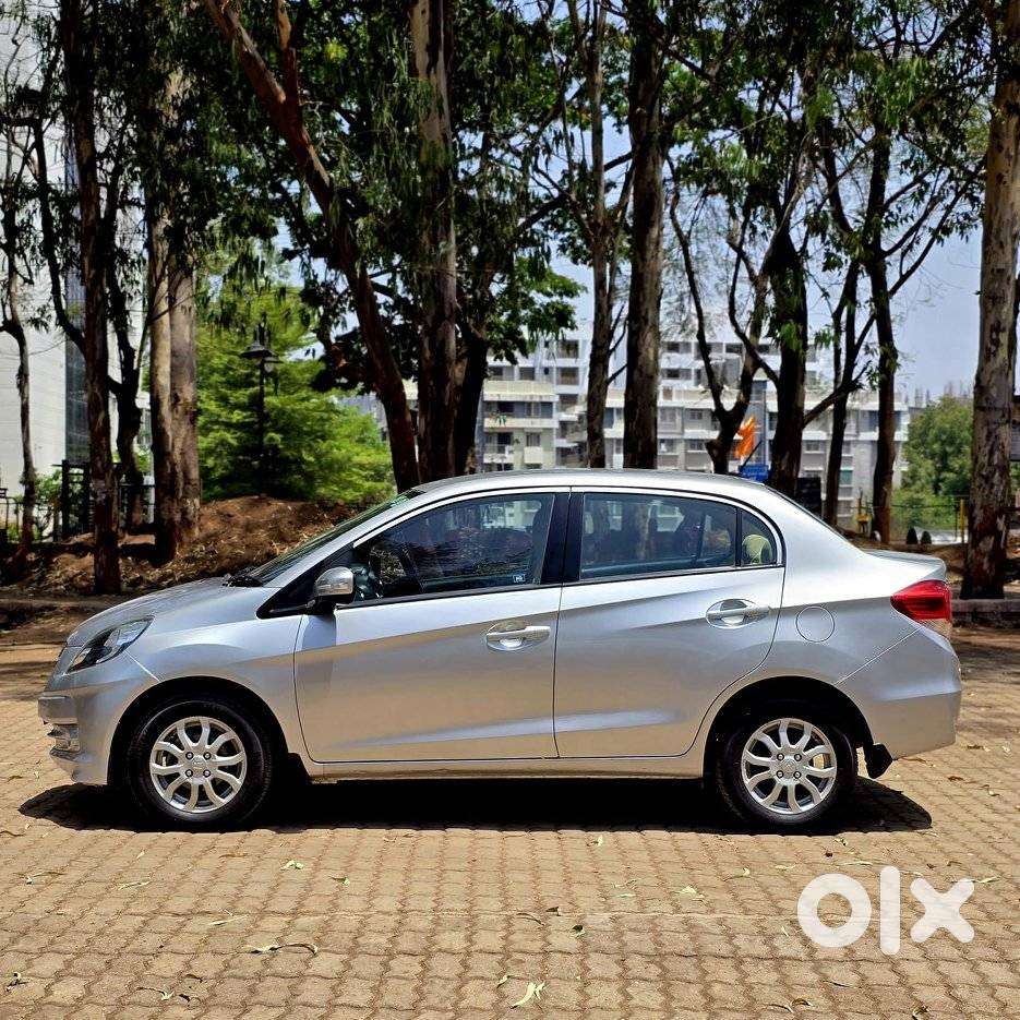 Honda Amaze 2013-2016 Vx I-dtec, 2014, Petrol