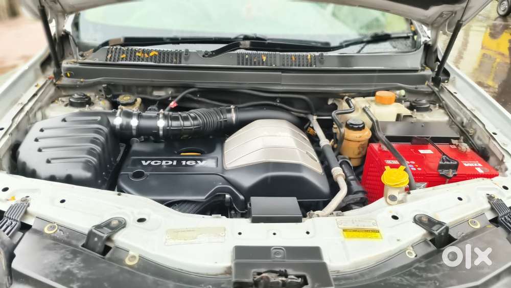 Chevrolet Captiva Lt, 2009, Diesel