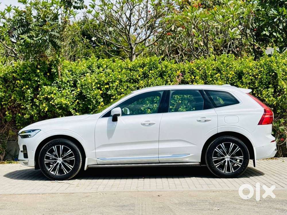 Volvo Xc60 2.4 D5 Awd At, 2022, Petrol