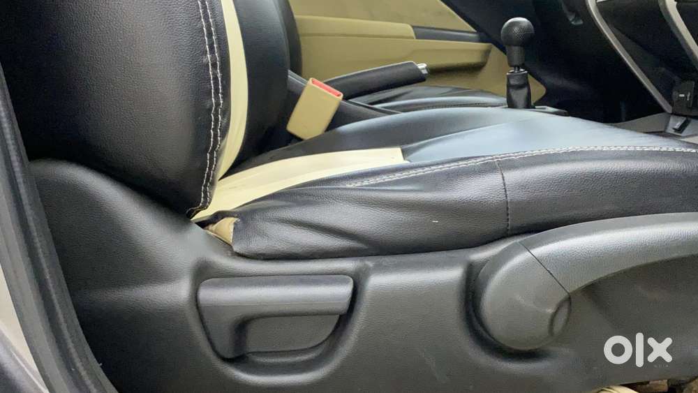 Honda City I-vtec V, 2018, Petrol