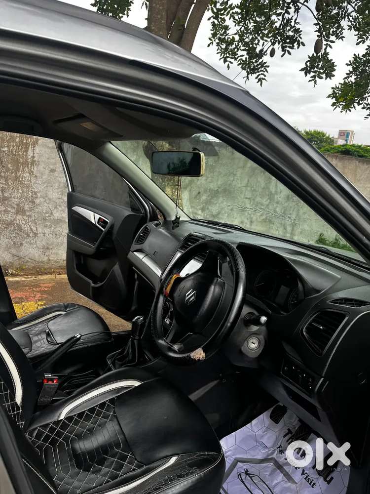 Maruti Suzuki Vitara 2018