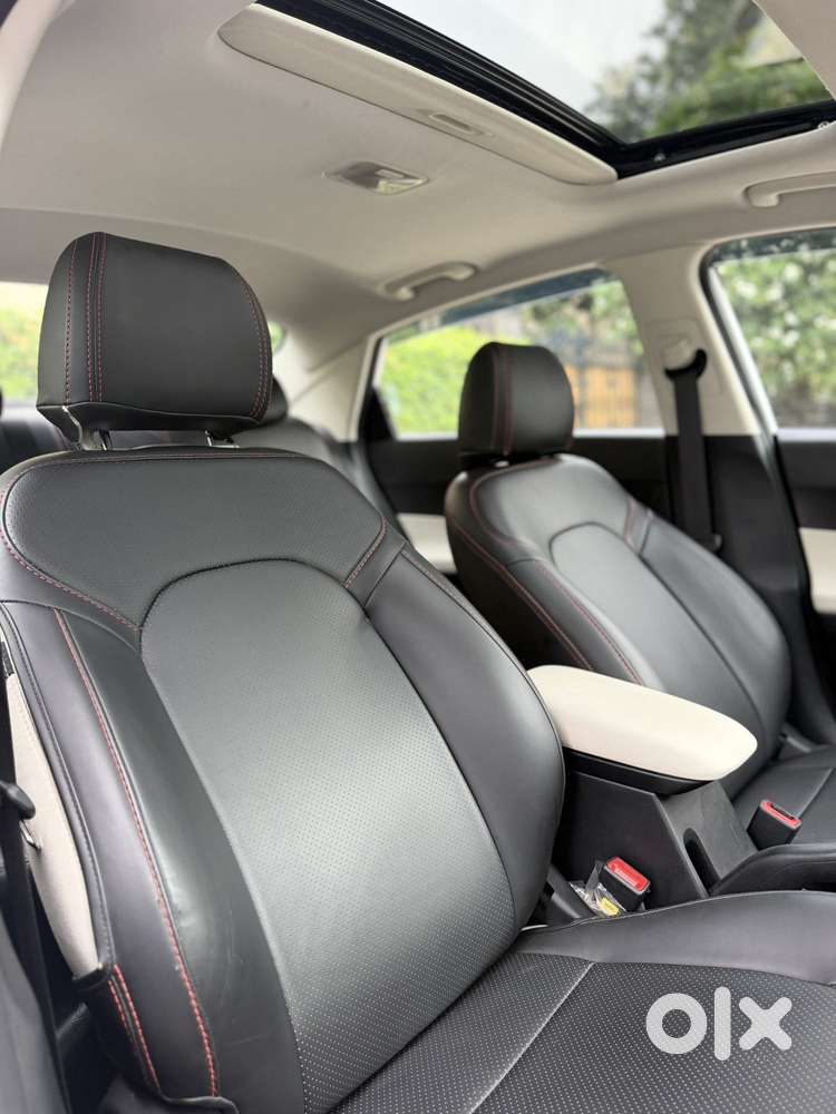 Hyundai Verna 1.5 Sx Vtvt, 2024, Petrol