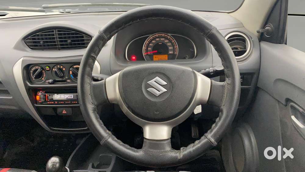 Maruti Suzuki Alto 800 2012-2016 Lxi, 2015, Petrol