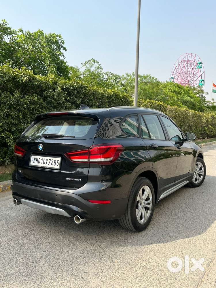 Bmw X1 2.0 Sdrive20i Xline, 2022, Petrol