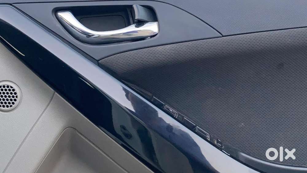 Tata Nexon 1.2 Revotron Xz Plus, 2019, Petrol