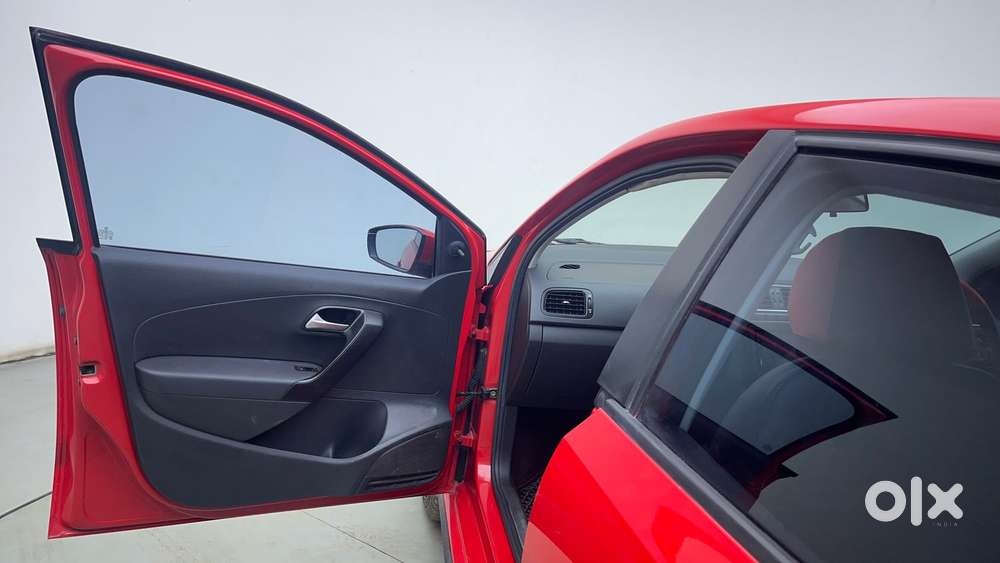Volkswagen Polo 1.0 Mpi Trendline, 2019, Petrol