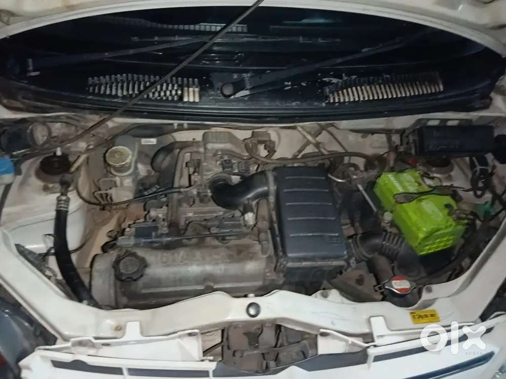 Maruti Suzuki Wagon R 2006