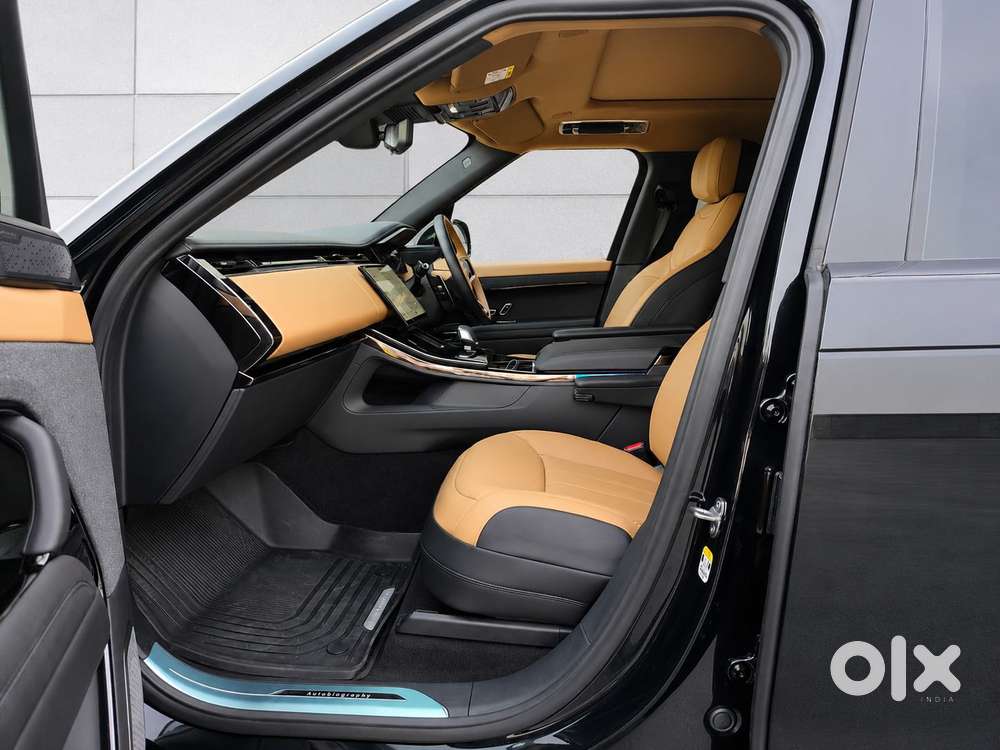 Land Rover Range Sport Autobiography, 2026, Petrol