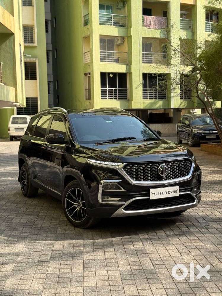 Mg Hector 2.0 Sharp Diesel, 2019, Diesel