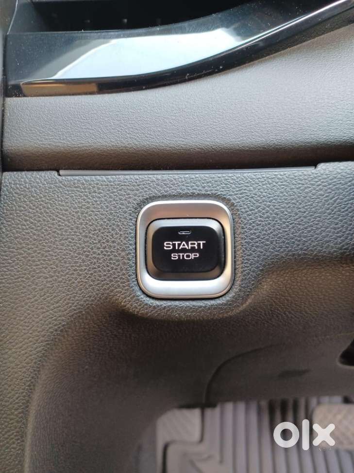 Mg Hector Sharp Pro 1.5 Turbo Cvt, 2024, Petrol