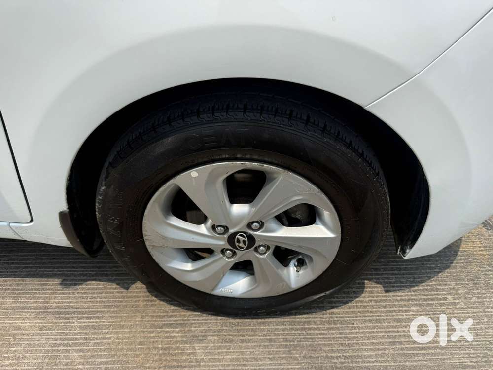 Hyundai Xcent 2014-2016 1.1 Crdi Sx, 2019, Petrol
