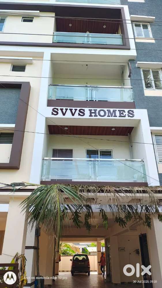 New flat for sale viman nagar and ready to occupy For Sale