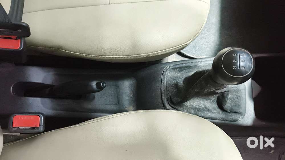 Hyundai Eon Era +, 2018, Petrol