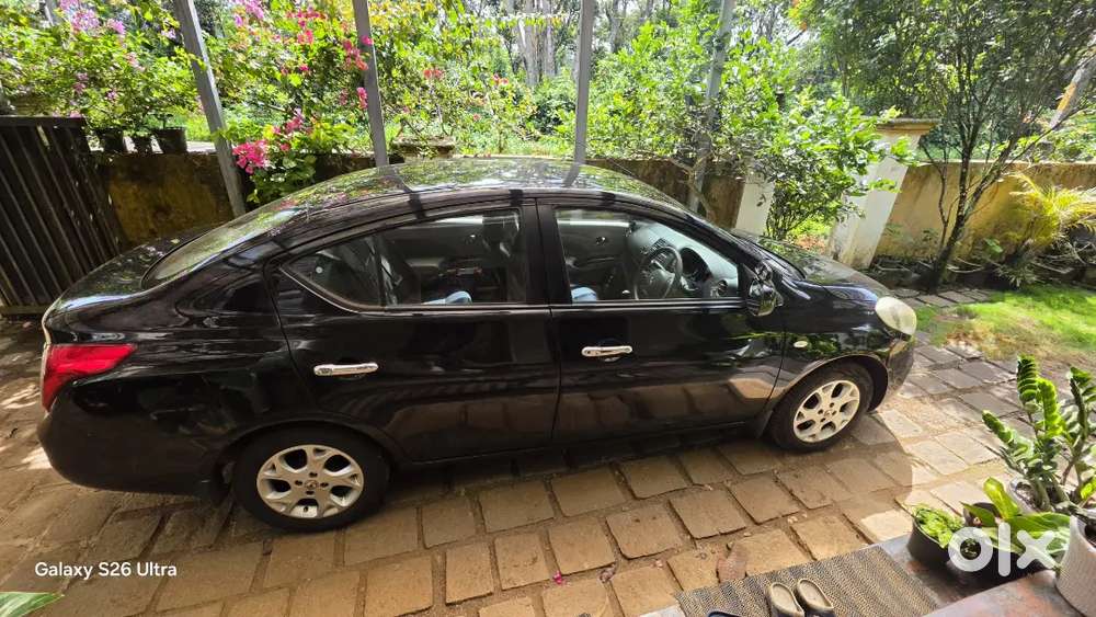 Renault Scala 2013 Diesel Good Condition