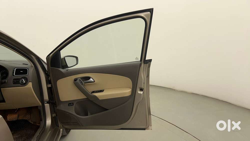 Volkswagen Vento Gt 1.5 Tdi, 2016, Diesel