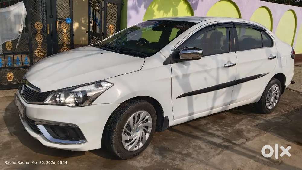Maruti Suzuki Ciaz 2015 Diesel Good Condition