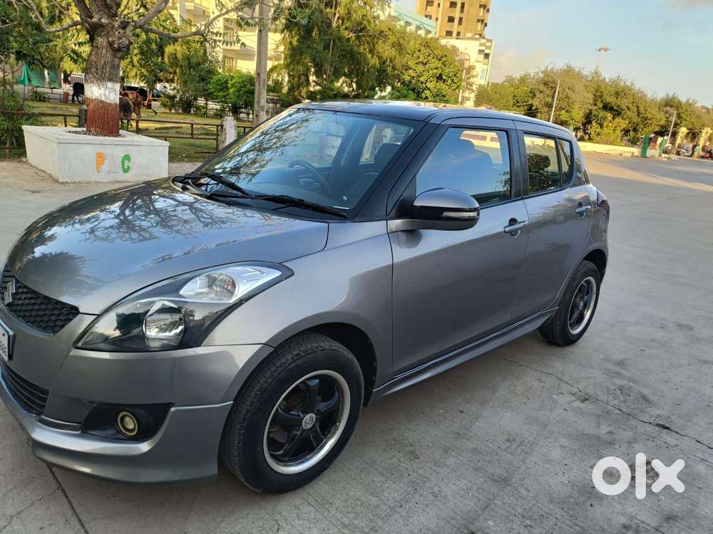 Maruti Suzuki Swift Ddis Vdi, 2013, Diesel