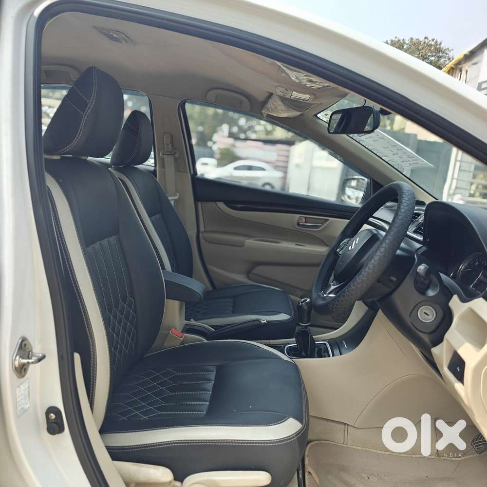 Maruti Suzuki Ciaz 2014-2017 Vxi Plus, 2015, Petrol