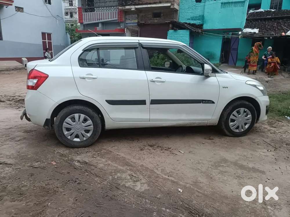 Maruti Suzuki Dzire 2014 Petrol