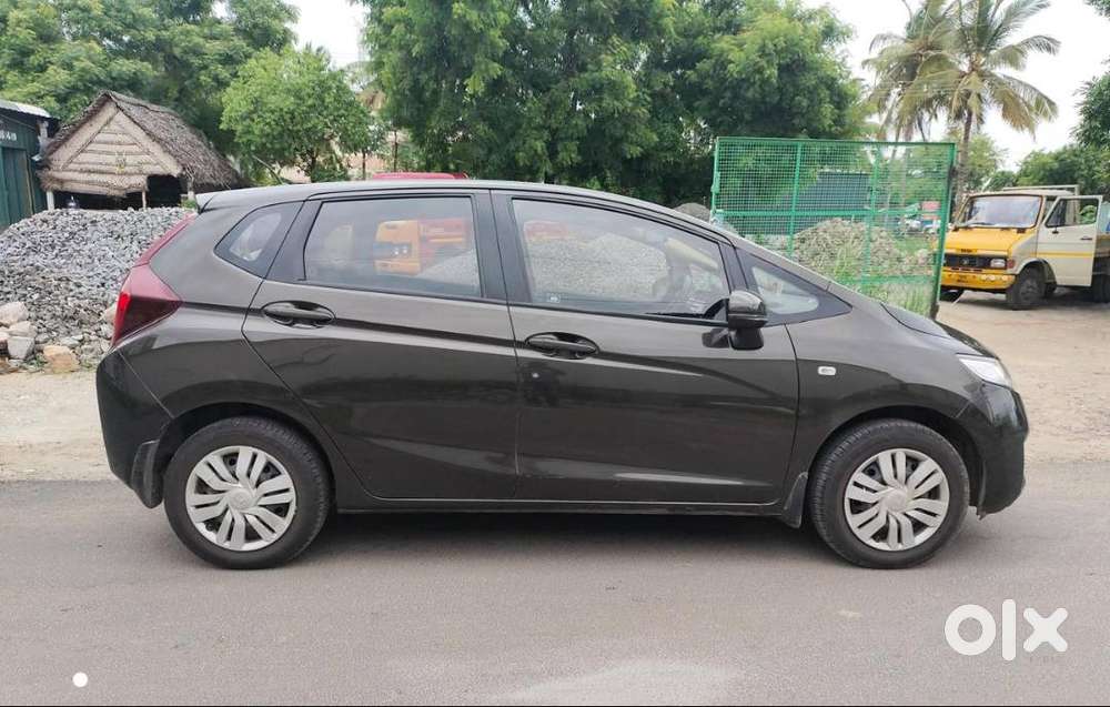 Honda Jazz 2018