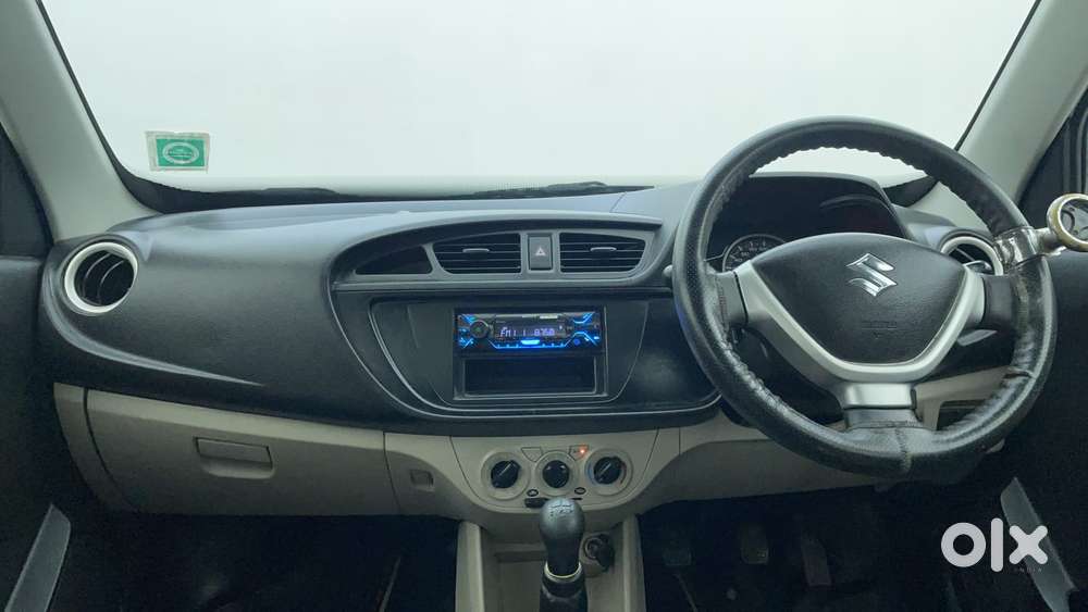 Maruti Suzuki Alto 800 Lxi, 2019, Petrol